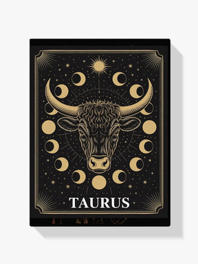 Dipingi con i numeri - Segno zodiacale - Toro