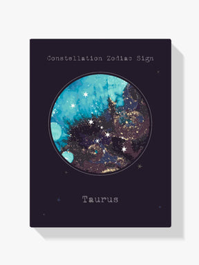 Dipingi con i numeri - Segno zodiacale - Toro