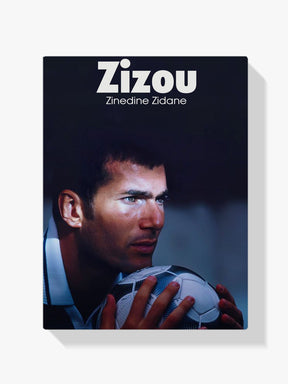 

Dipingere con i numeri - Zinedine Zidane