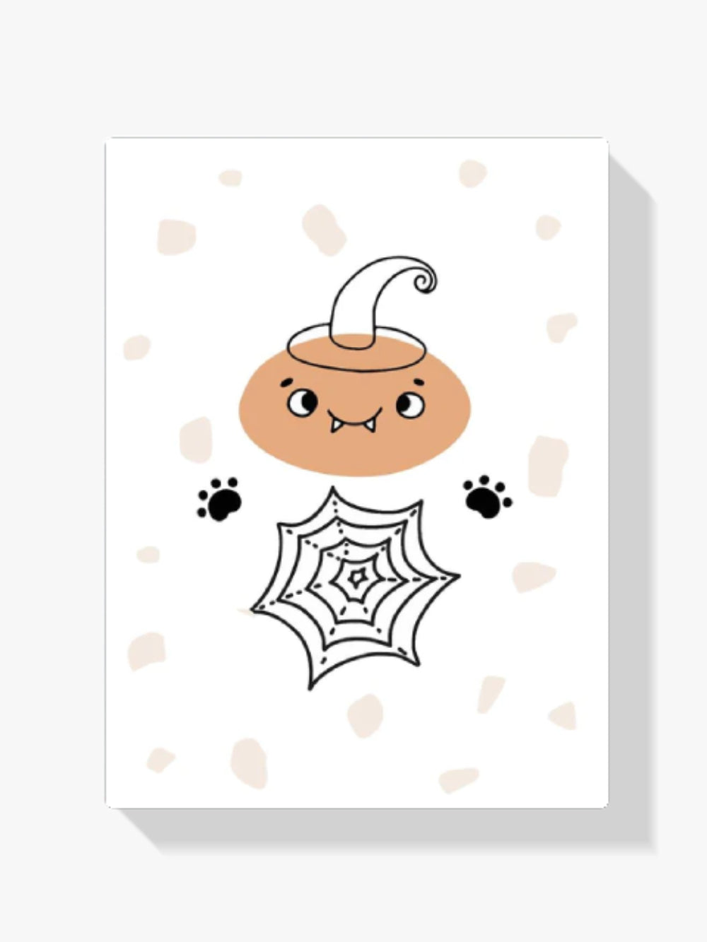 Malen nach Zahlen – Baby Illustration – 10
