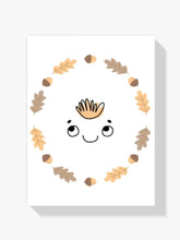 Malen nach Zahlen – Baby Illustration – 11