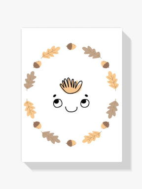 Malen nach Zahlen – Baby Illustration – 11
