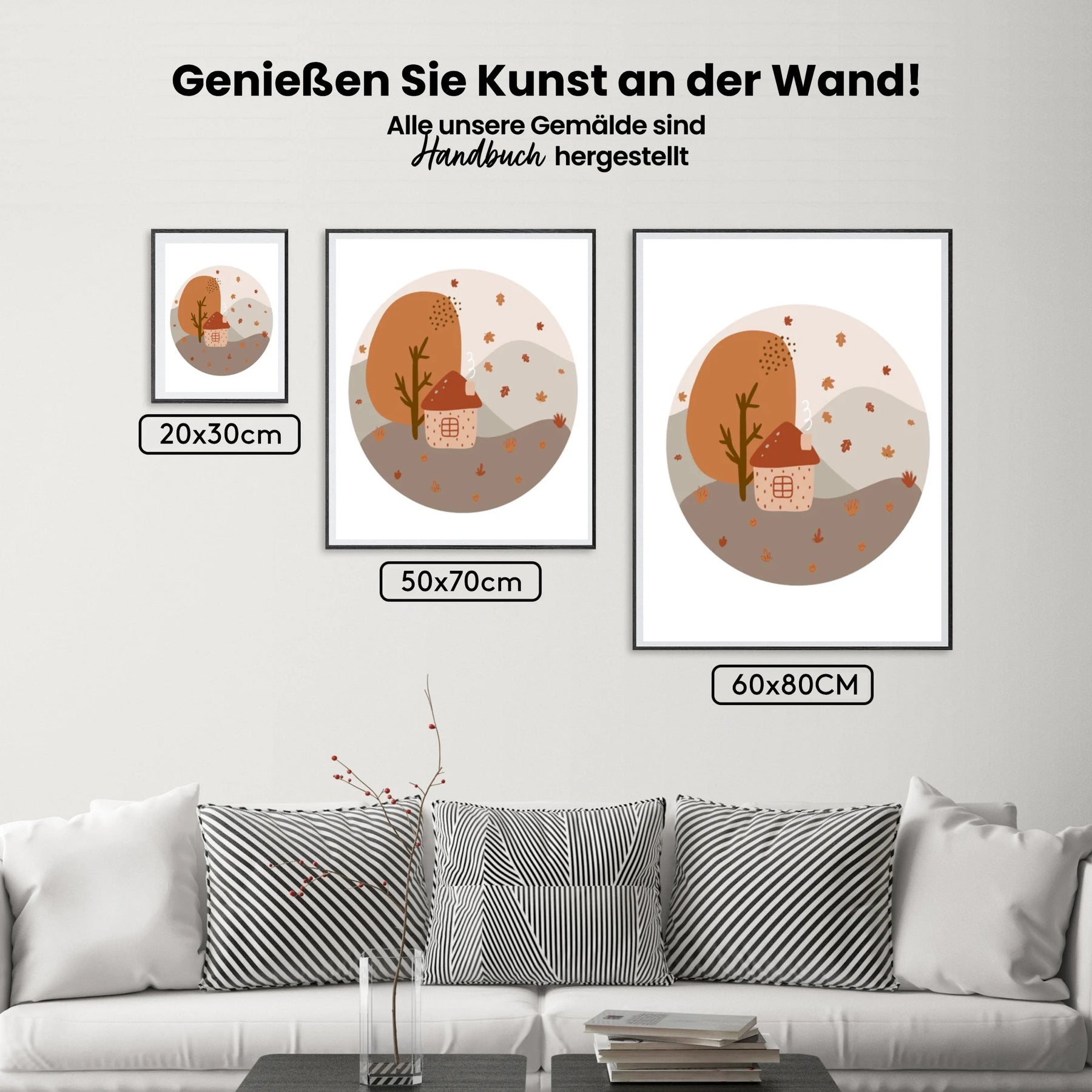 Malen nach Zahlen – Baby Illustration – 20
