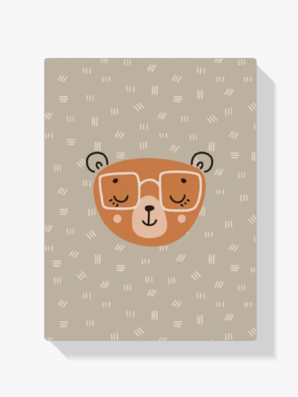 Malen nach Zahlen – Baby Illustration – 21