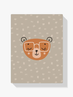 Malen nach Zahlen – Baby Illustration – 21
