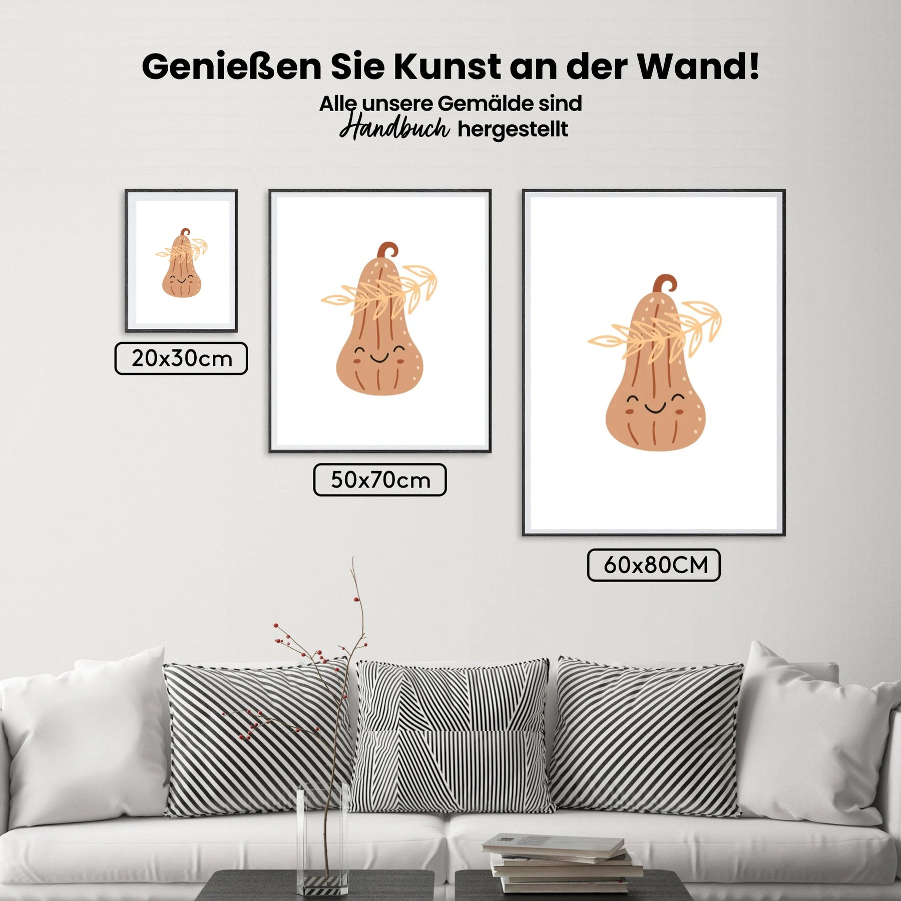 Malen nach Zahlen – Baby Illustration – 33
