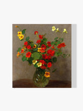 

dipingere con i numeri - fiori