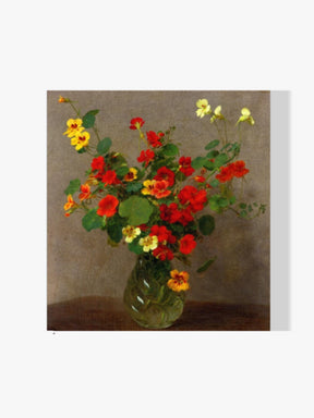 

dipingere con i numeri - fiori