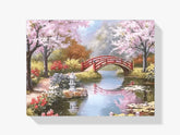 

dipingere con i numeri - fiori sull'acqua quadri da dipingere con i numeri</arg_value>