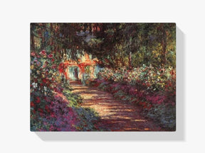 

dipingere con i numeri – il giardino dei fiori