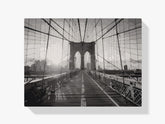 

dipingere con i numeri - Ponte di New York