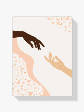 

Dipingere con i numeri – Illustrazioni di persone 10
