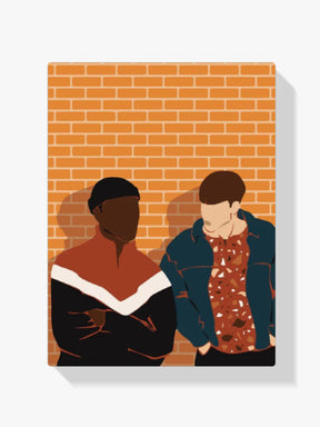 

dipingere con i numeri - Illustrazioni di persone 15