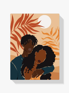 

Dipingere con i numeri - Illustrazioni di persone 20