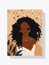 

Dipingere con i numeri – Illustrazioni di persone 24