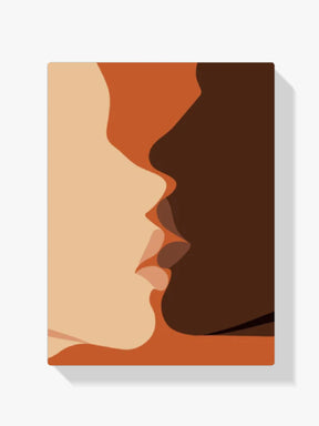

Dipingere con i numeri - Illustrazioni di persone 6