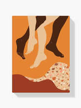 

Dipingere con i numeri - Illustrazioni di persone 9