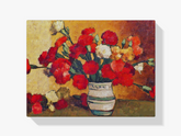 

Dipingere con i numeri – Rosa