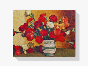 

Dipingere con i numeri – Rosa