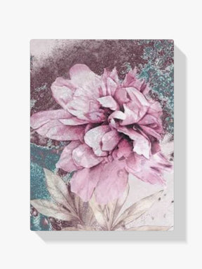 

dipingere con i numeri - Rosa