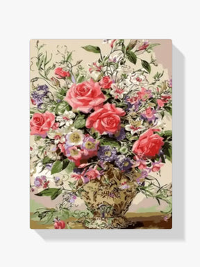 

dipingere con i numeri - quadri da dipingere con fiori in vaso</arg_value>