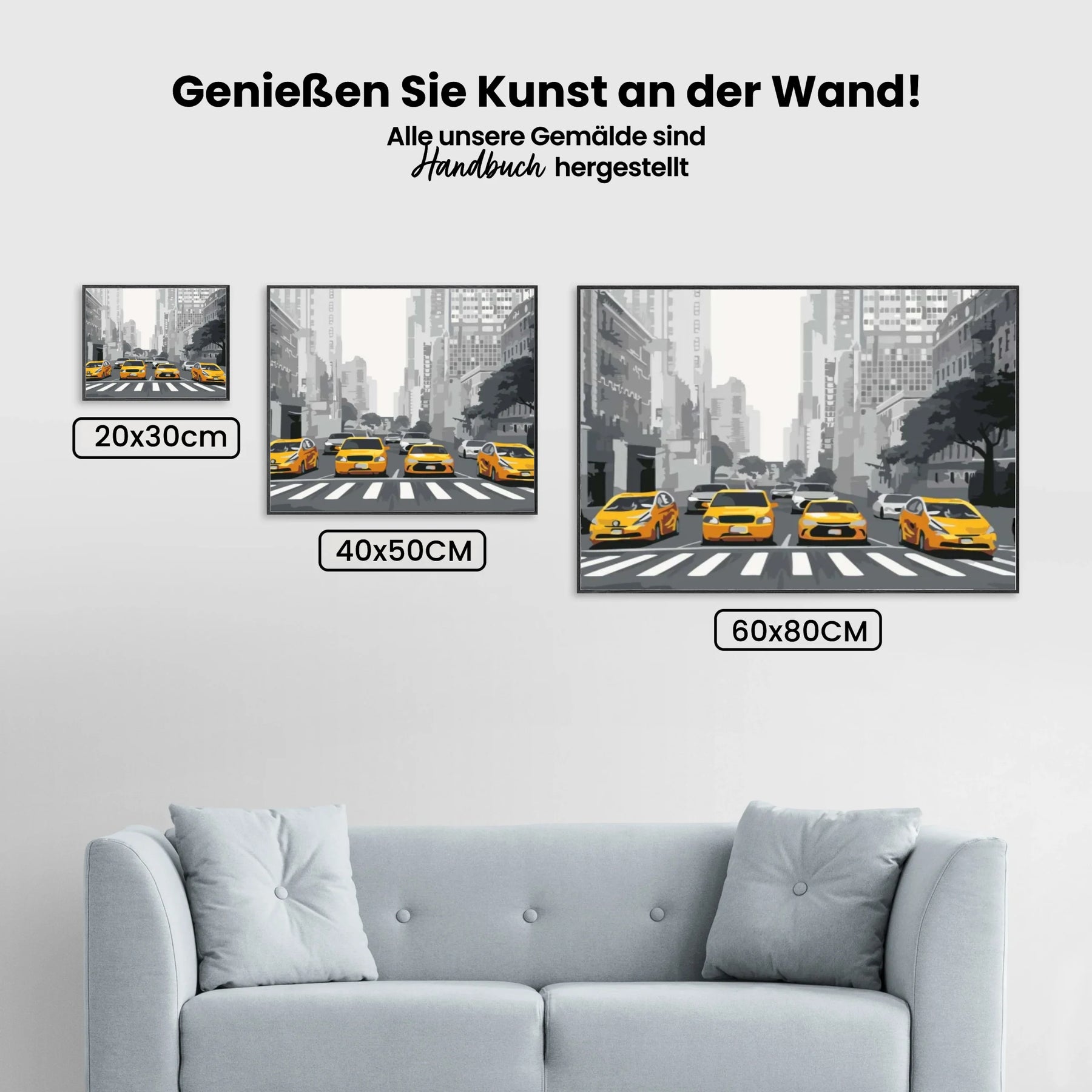 

dipingere con i numeri