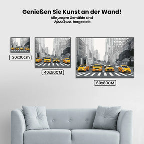 

dipingere con i numeri