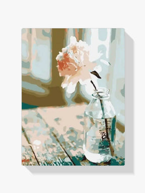 

Dipingere con i numeri – Vase