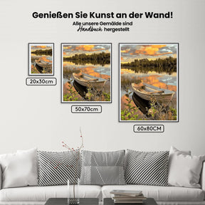 

Dipingere con i numeri - passare il tempo