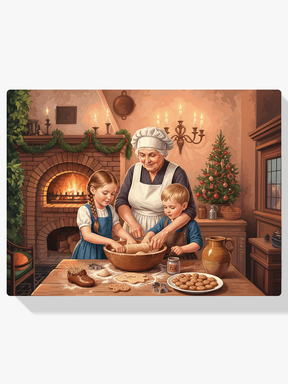 

Dipingere con i numeri - Weidenfaden