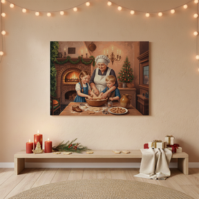 

Dipingere con i numeri - Weidenfaden