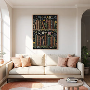 

Dipingere con i numeri - Weidenfaden