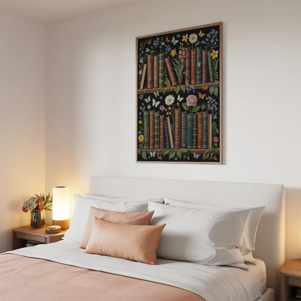 

Dipingere con i numeri - Weidenfaden