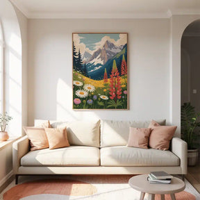 

Dipingere con i numeri - Weidenfaden