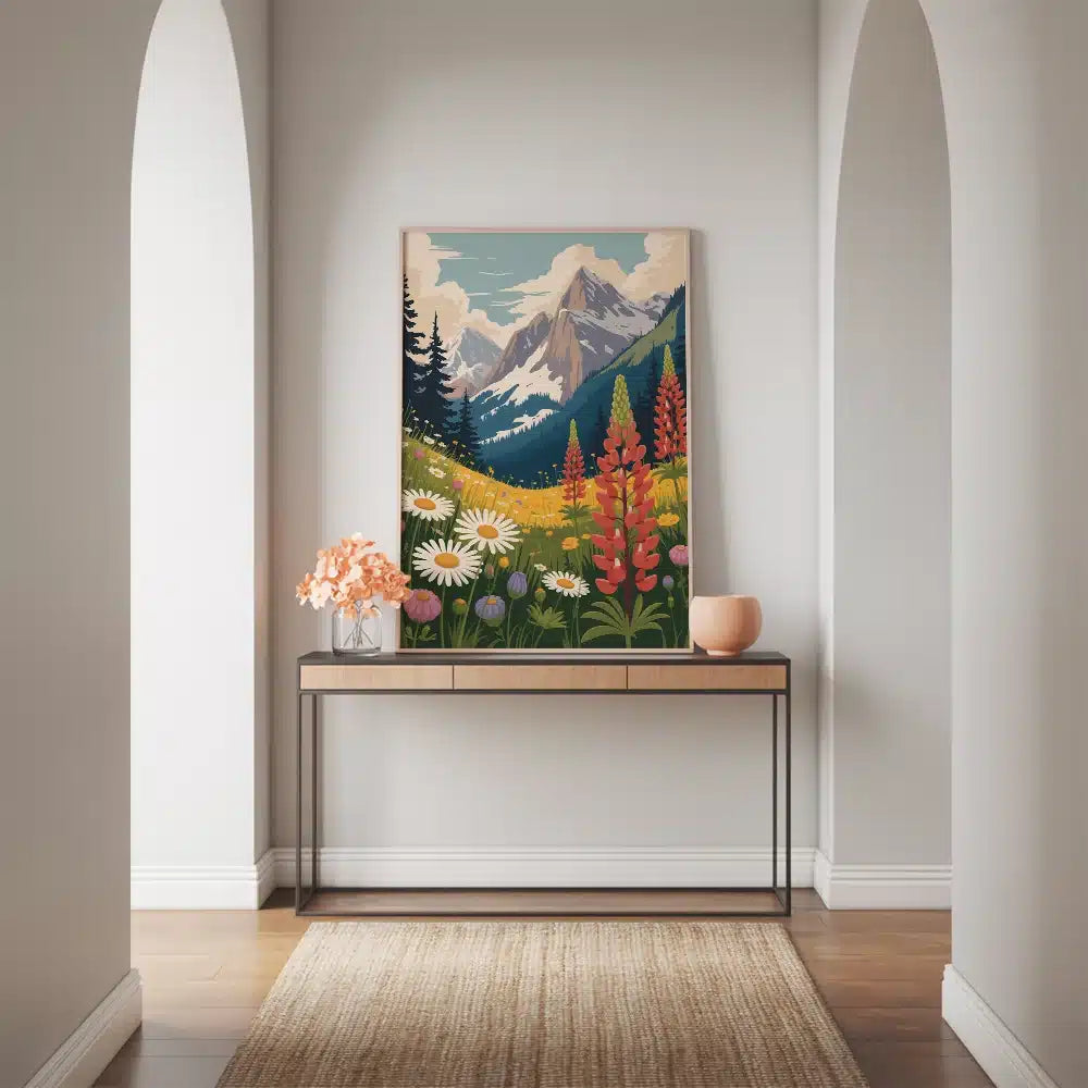 

Dipingere con i numeri - Weidenfaden