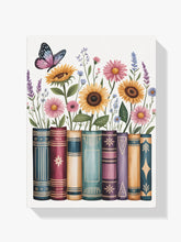 

Dipingere con i numeri - Weidenfaden