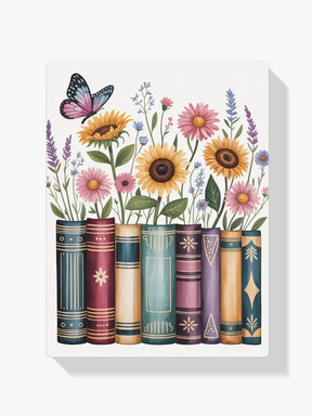 

Dipingere con i numeri - Weidenfaden