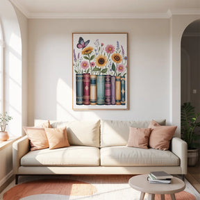 

Dipingere con i numeri - Weidenfaden