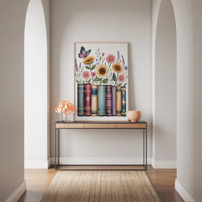 

Dipingere con i numeri - Weidenfaden