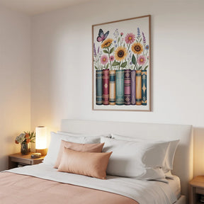 

Dipingere con i numeri - Weidenfaden