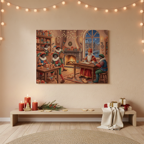 

Dipingere con i numeri - Weidenfaden