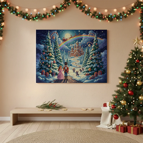 

Dipingere con i numeri - Weidenfaden