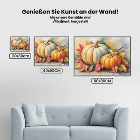 

Dipingere con i numeri - Weidenfaden