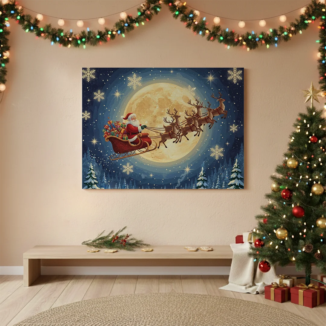 

Dipingere con i numeri - Weidenfaden