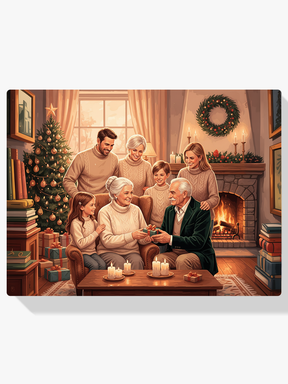 

Dipingere con i numeri - Weidenfaden