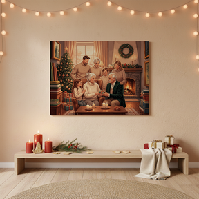 

Dipingere con i numeri - Weidenfaden