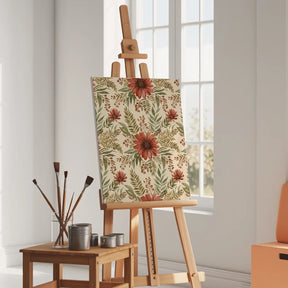 

Dipingere con i numeri - Weidenfaden