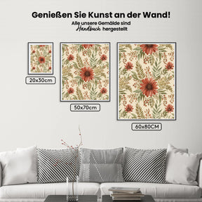 

Dipingere con i numeri - Weidenfaden