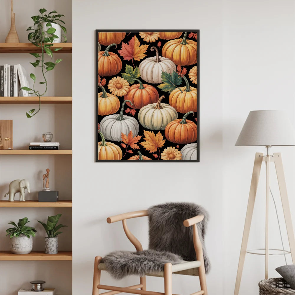 

Dipingere con i numeri - Weidenfaden