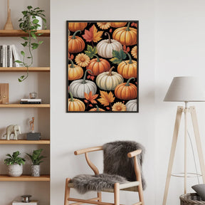 

Dipingere con i numeri - Weidenfaden